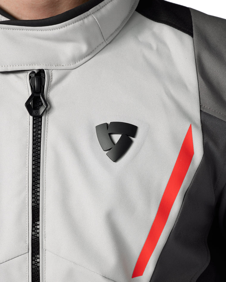 Premium details and trim