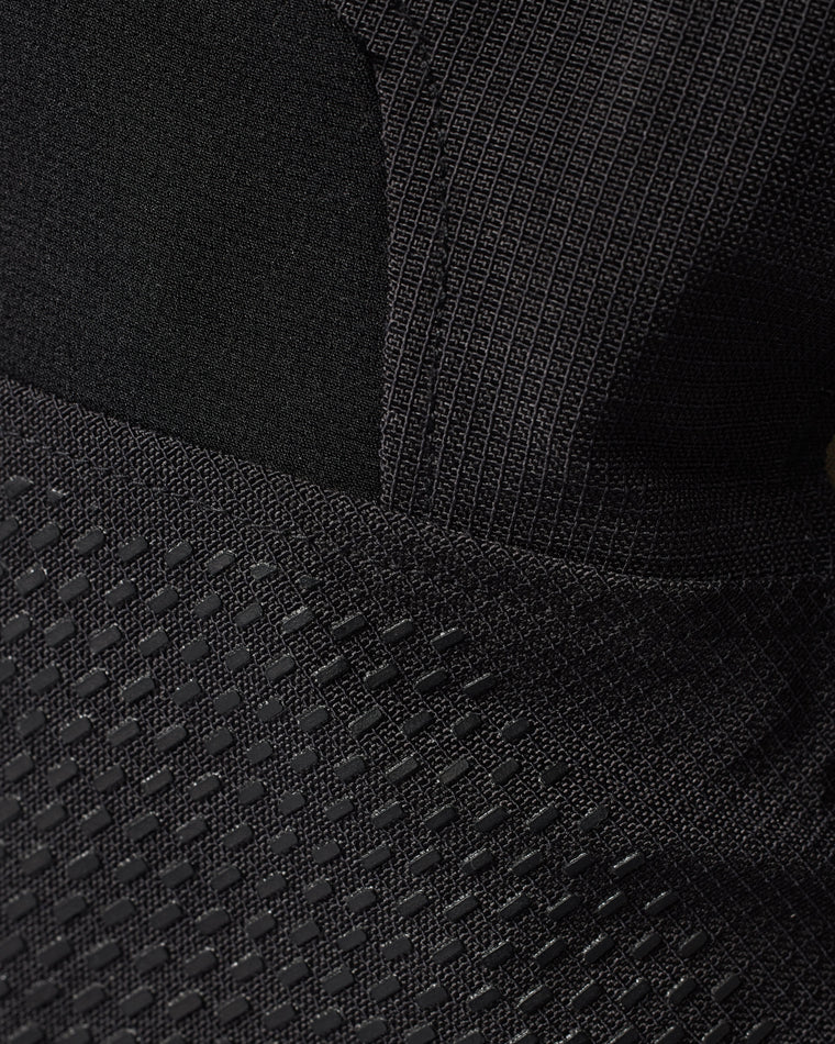 Protective print at elbows