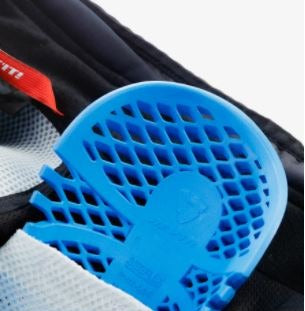 SEEFLEX™ CE-level 2 protection