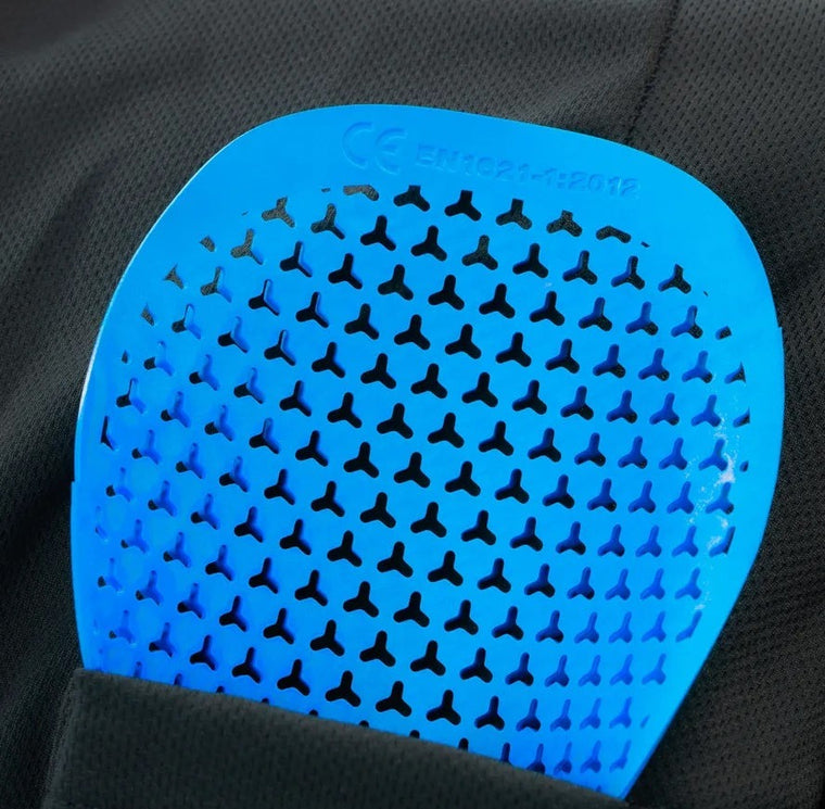 SEESMART™ CE-level 1 protection