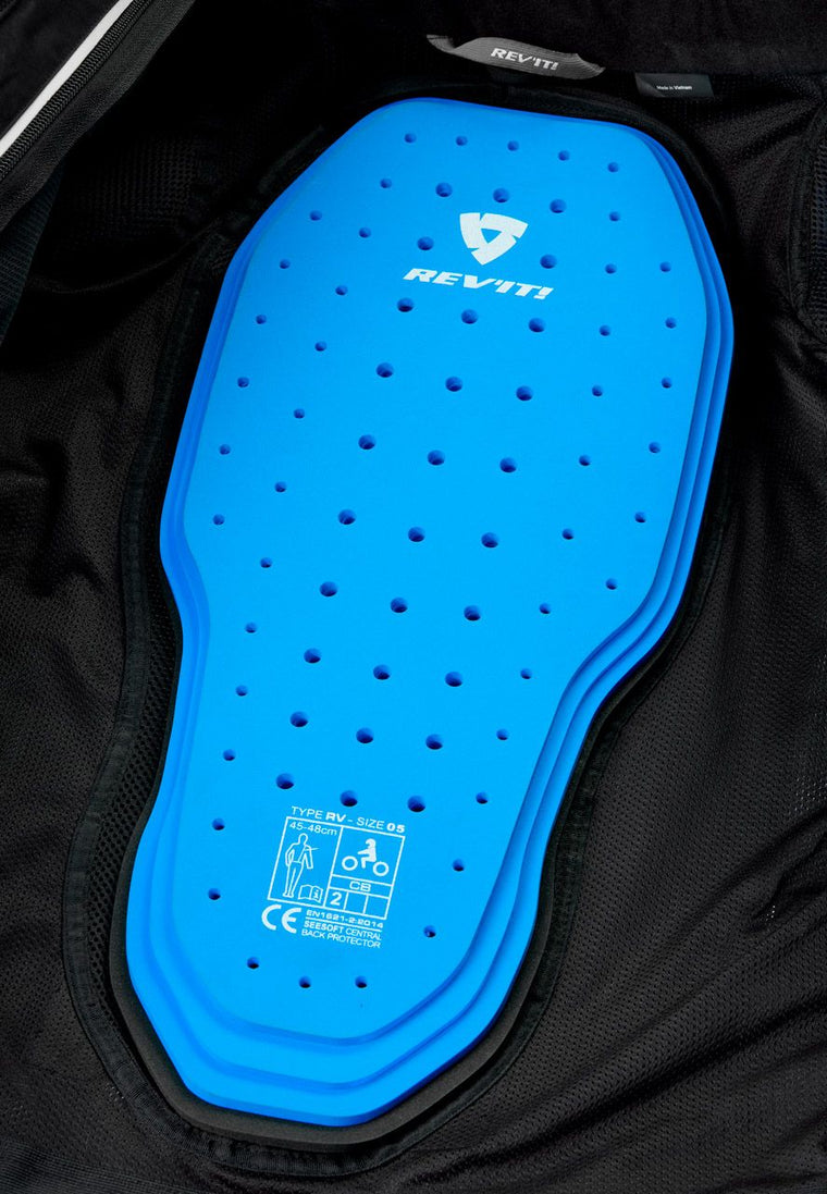 SEESOFT CE-level 2 back protector