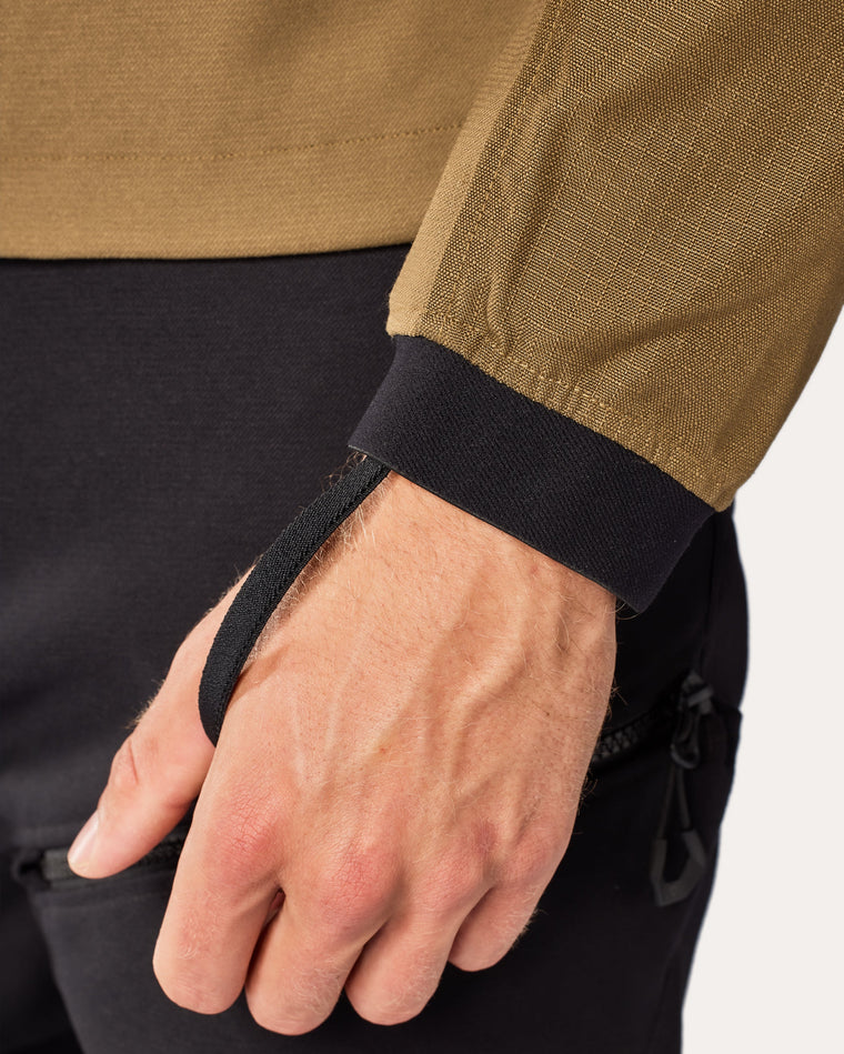 Thumb loops