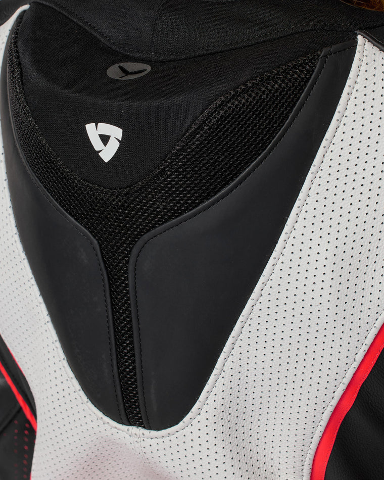 Ventilated speed hump