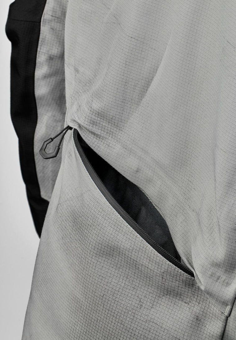 XL storage pocket