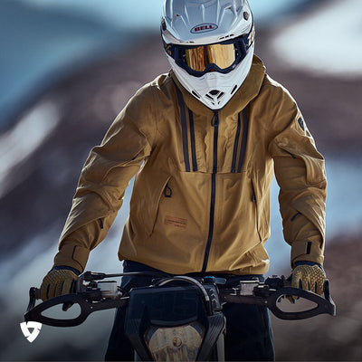 REV IT Component H20 Jacket Clearance REV IT Australia