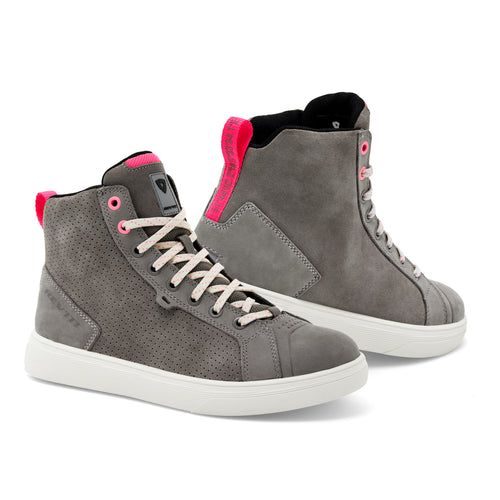Light grey ladies shoes shop