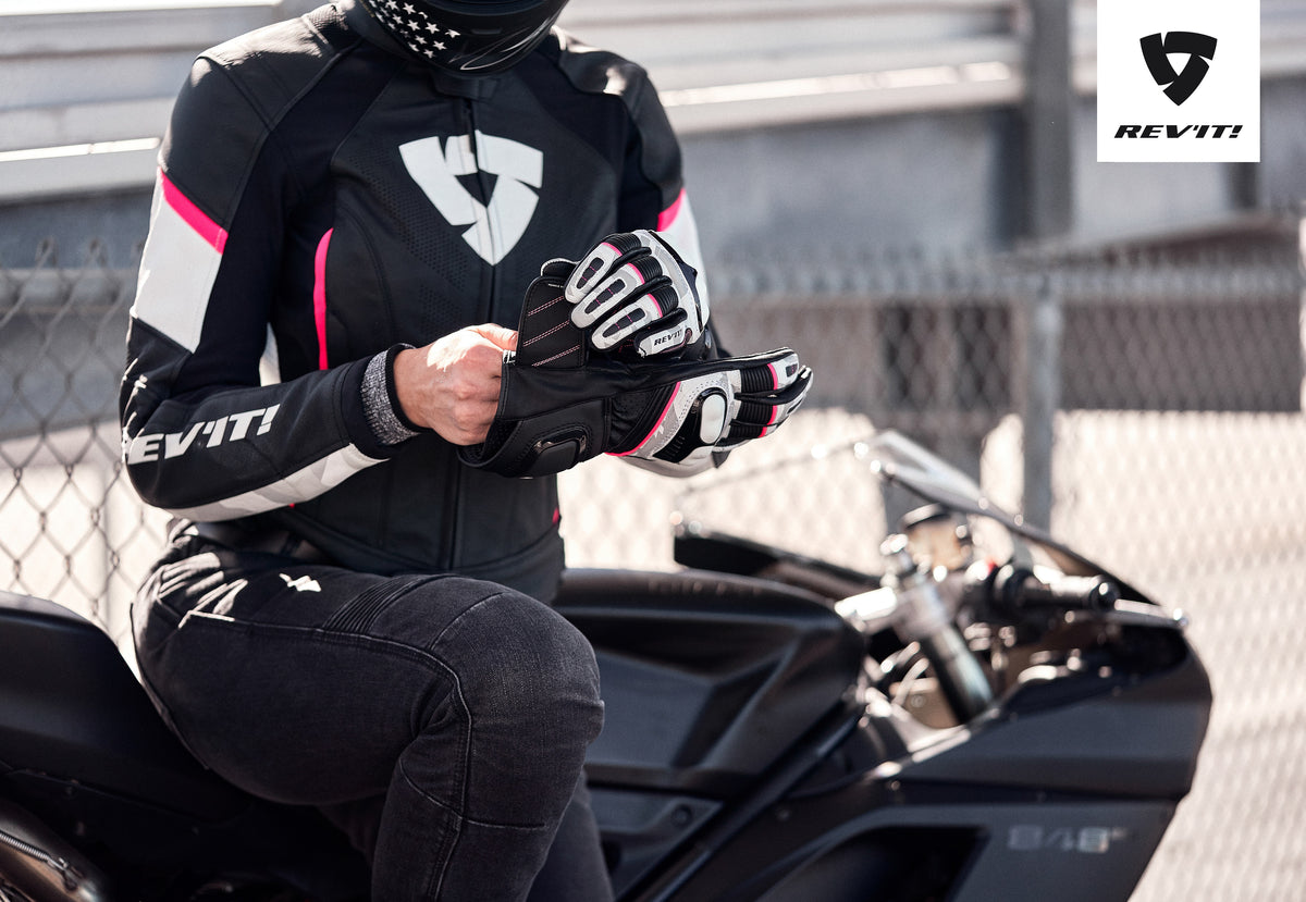 REV'IT! Xena 3 Ladies Gloves