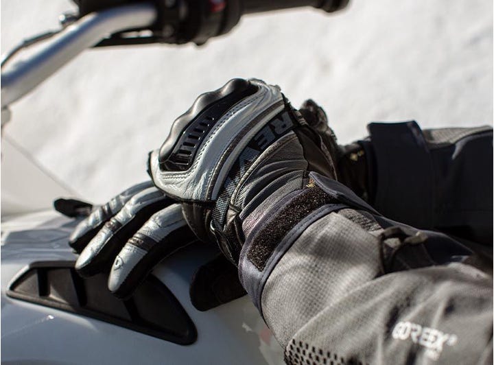 REV'IT! Dominator 3 GTX Glove – REV'IT! Australia