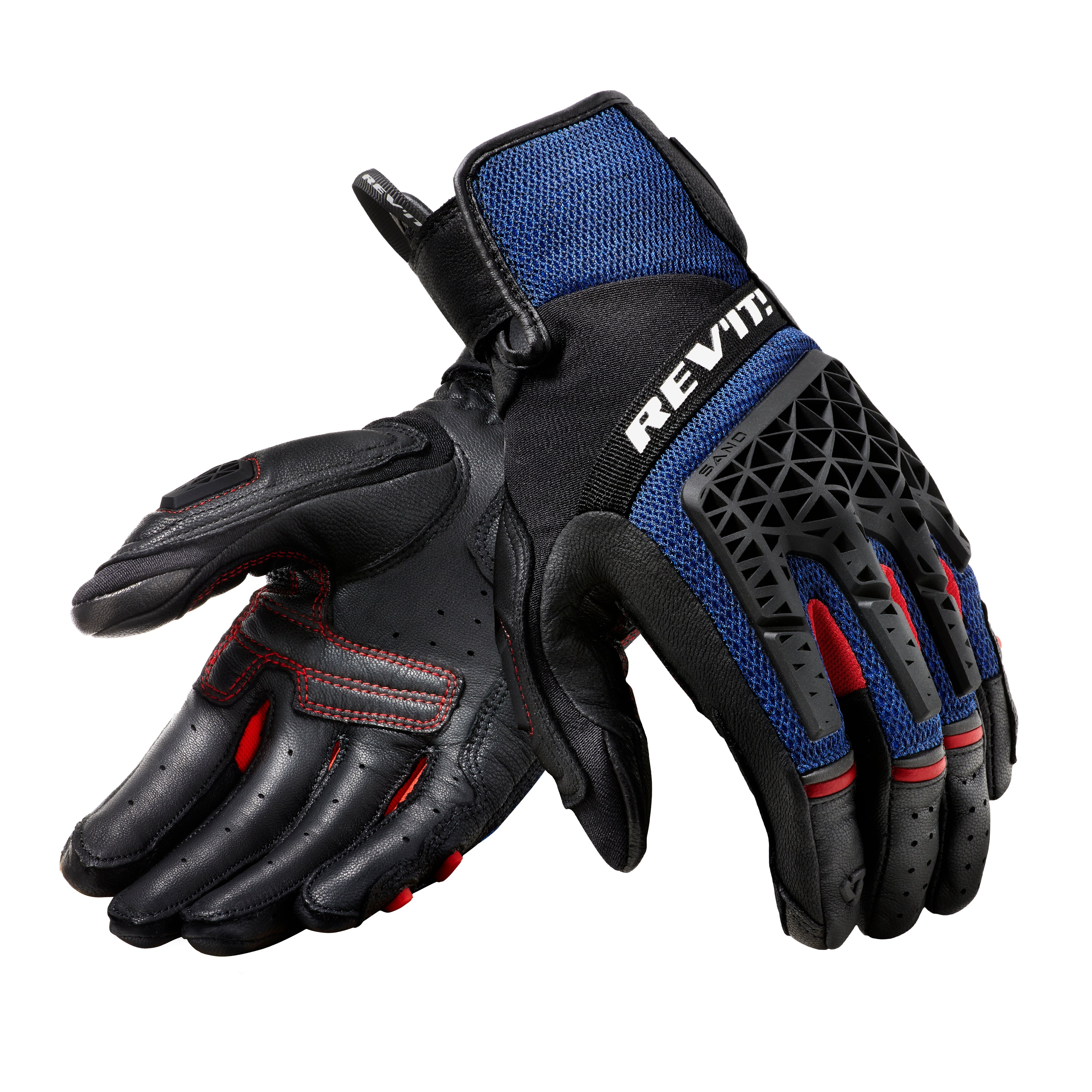 REV'IT! Sand 4 Gloves  **Clearance**
