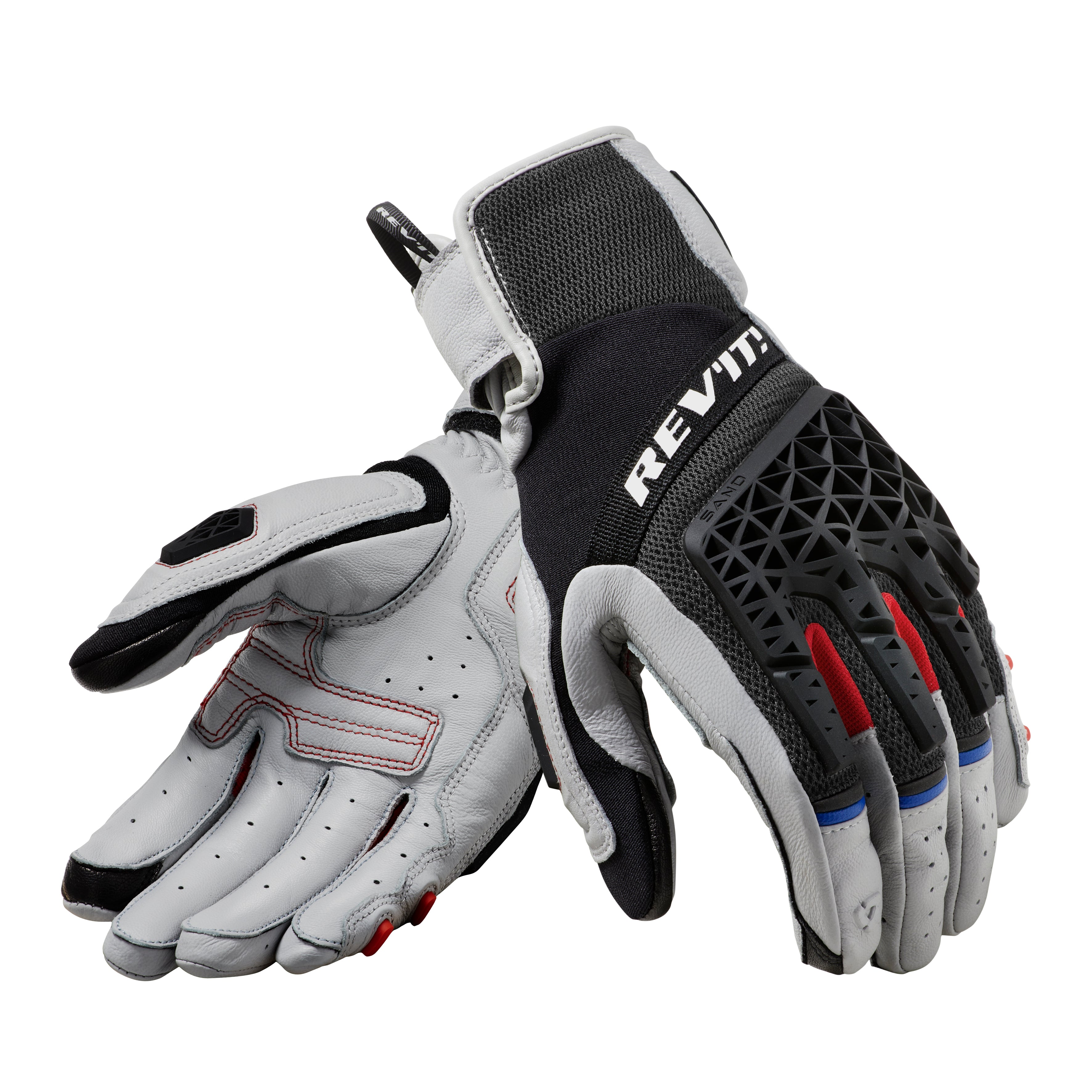 REV'IT! Sand 4 Gloves  **Clearance**