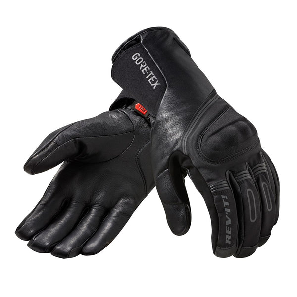 Gore tex hotsell riding gloves