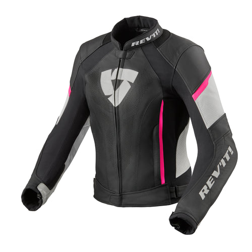 Revit leather jacket on sale