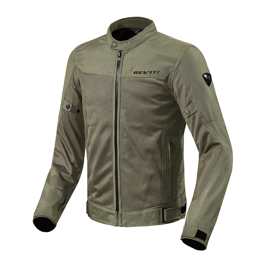 REV'IT! Eclipse Jacket  **Clearance**