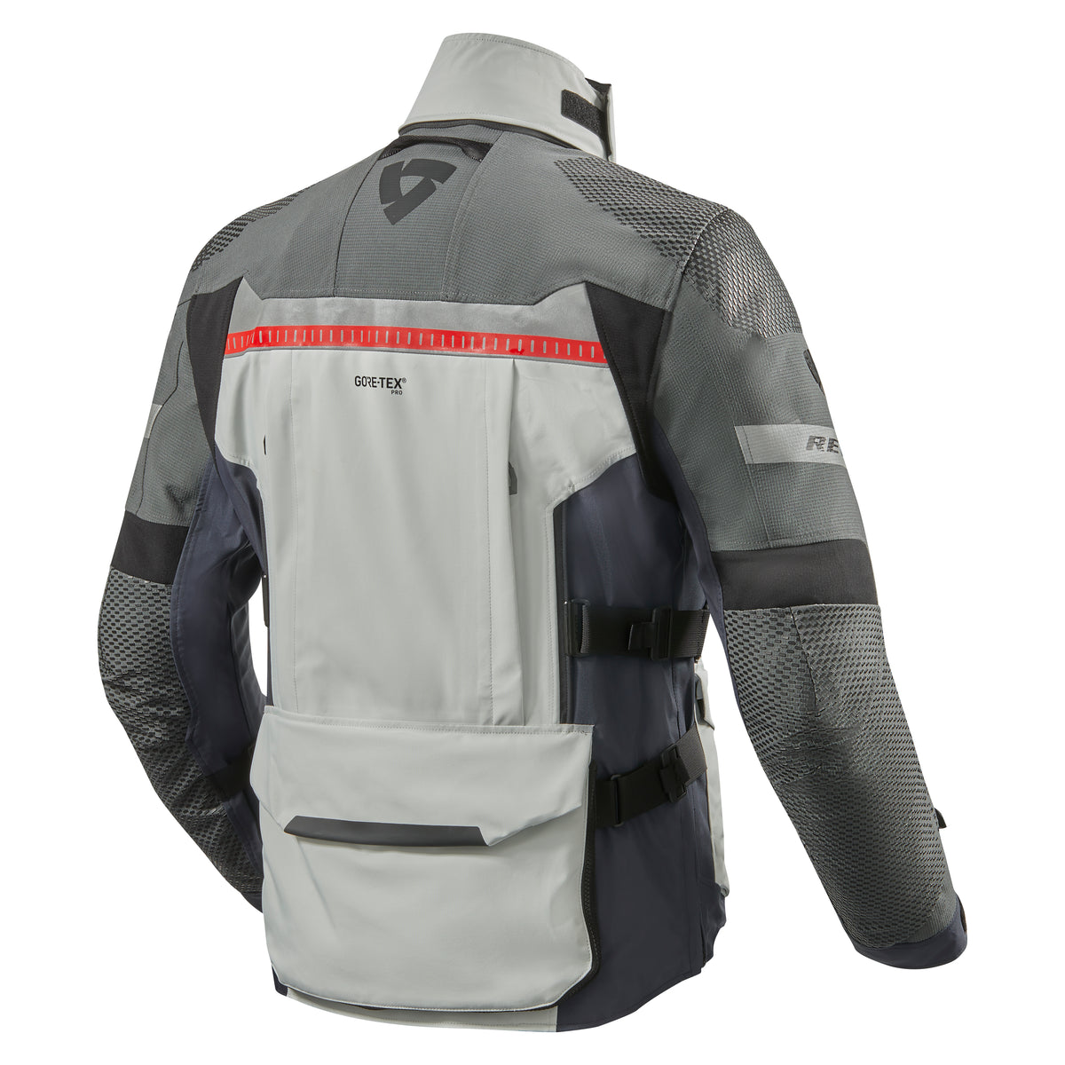 REV'IT! Dominator 3 GTX Jacket