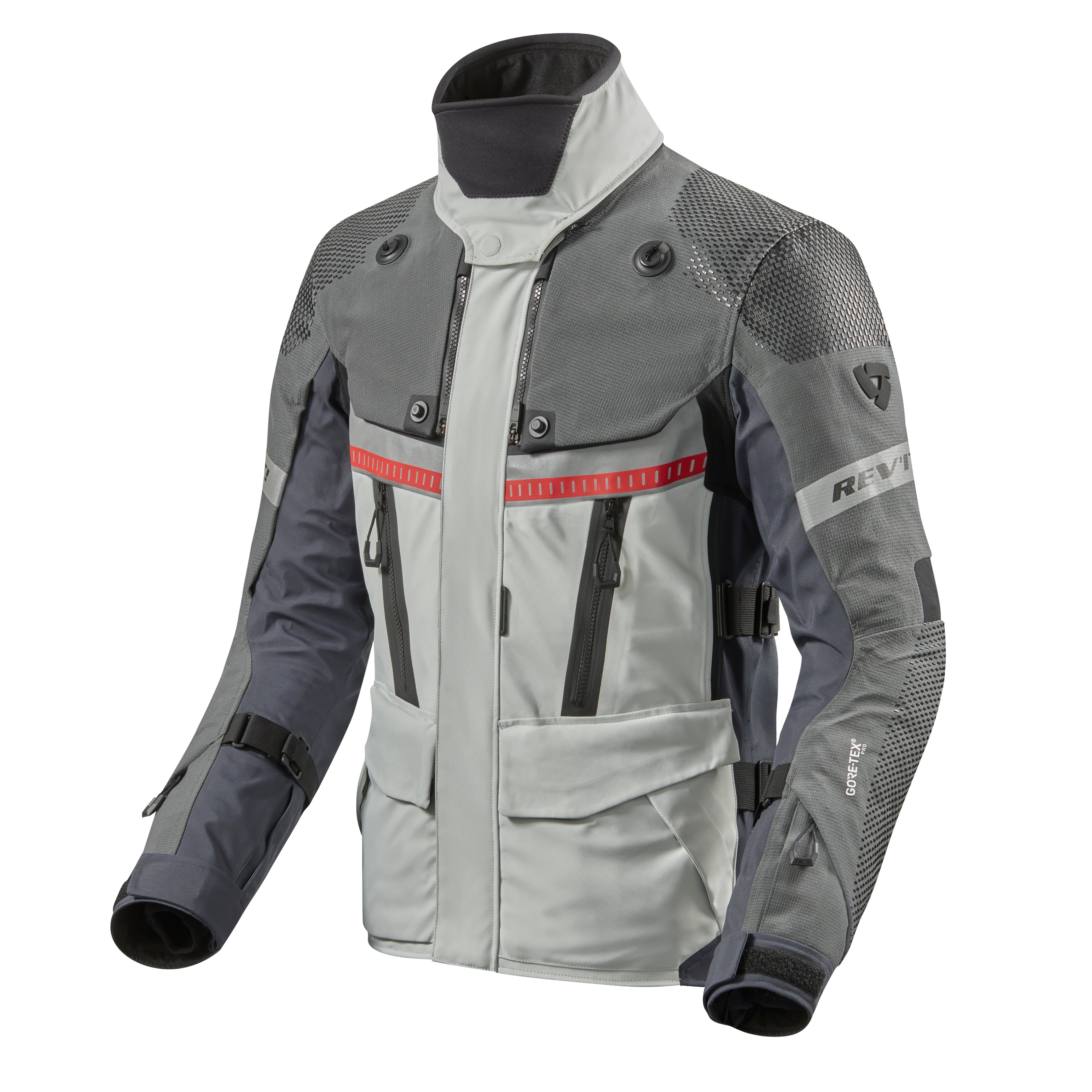 GORE-TEX motorcycle jackets - Men – REV'IT! Sport International