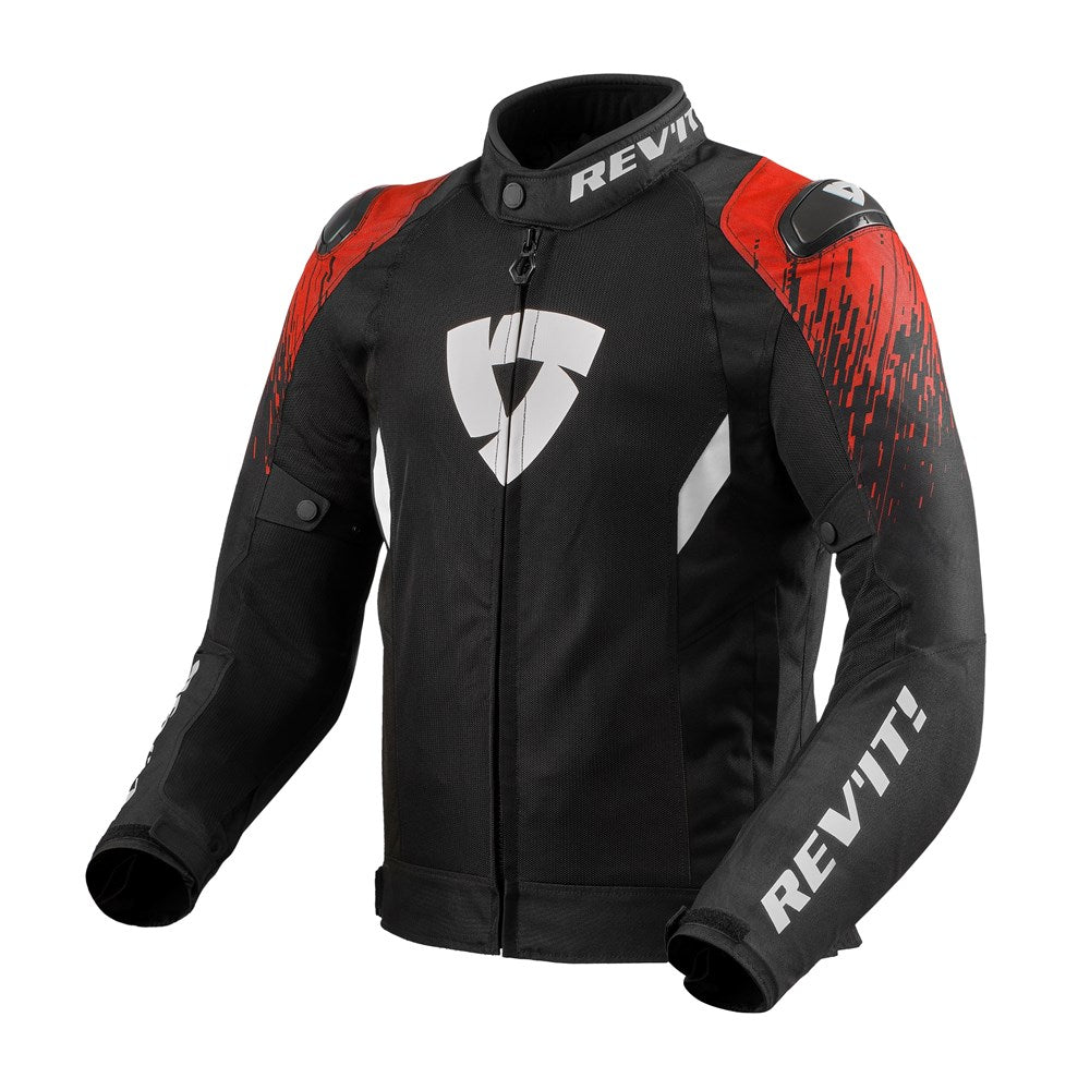 REV'IT! Quantum Air Jacket **Clearance** – REV'IT! Australia