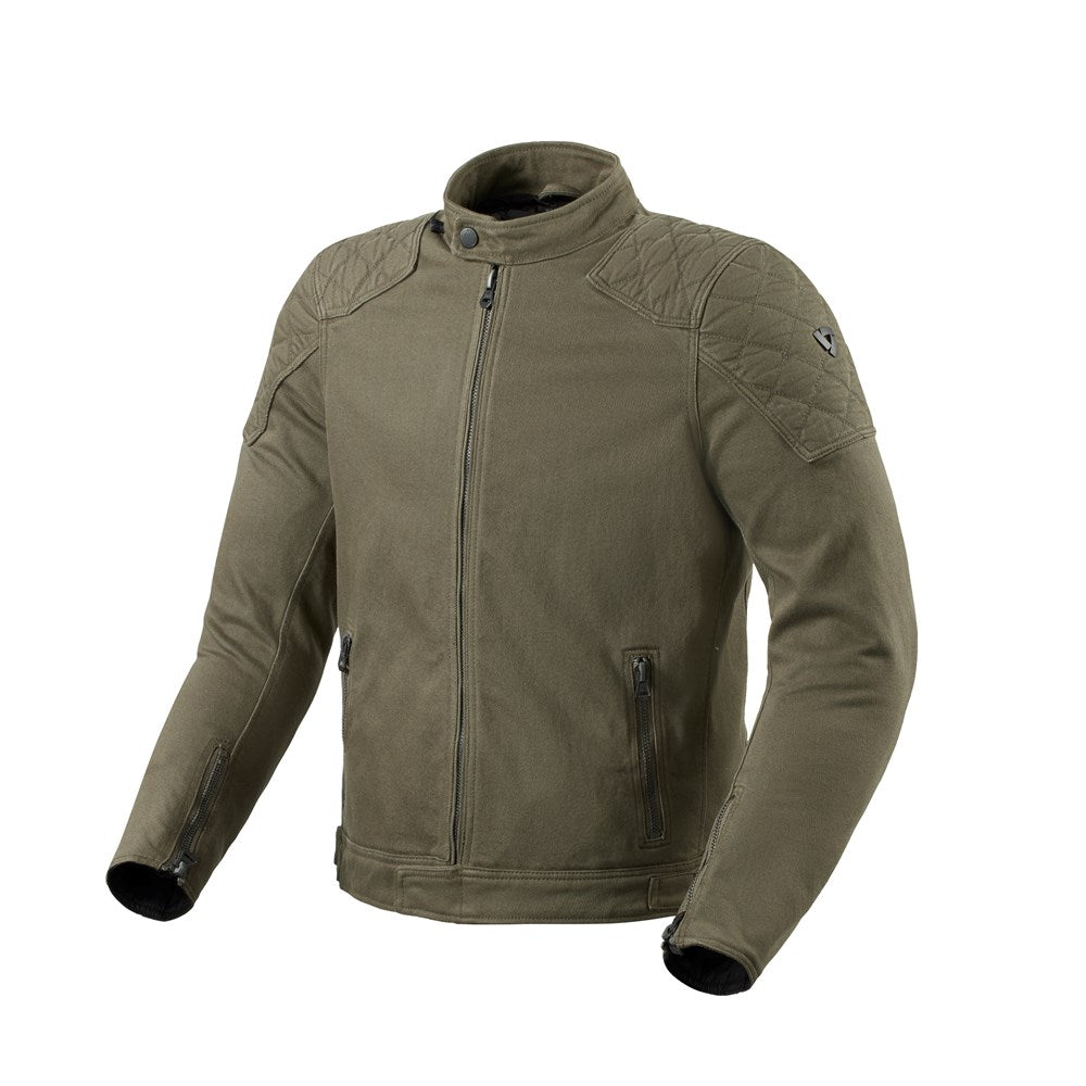 REV'IT! Dale Jacket  **Clearance**