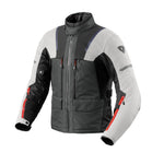 Silver-Anthracite