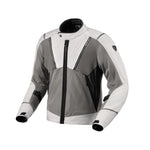 Silver-Anthracite