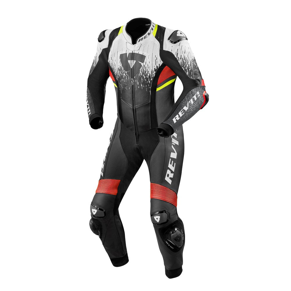 REV'IT! Quantum One Piece Racesuit **Clearance** – REV'IT! Australia