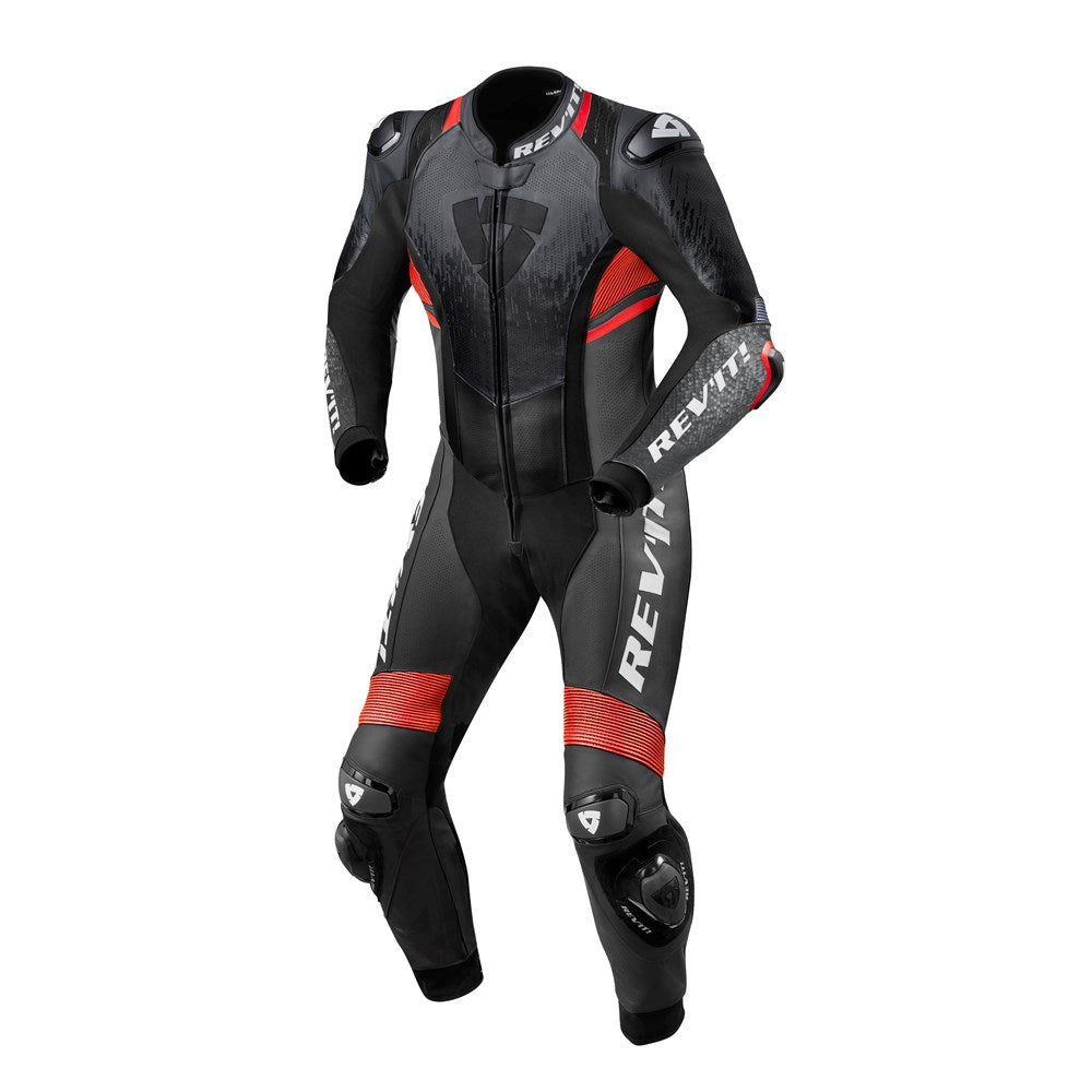 REV'IT! Quantum One Piece Racesuit **Clearance** – REV'IT! Australia