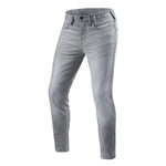 Light Grey Used
