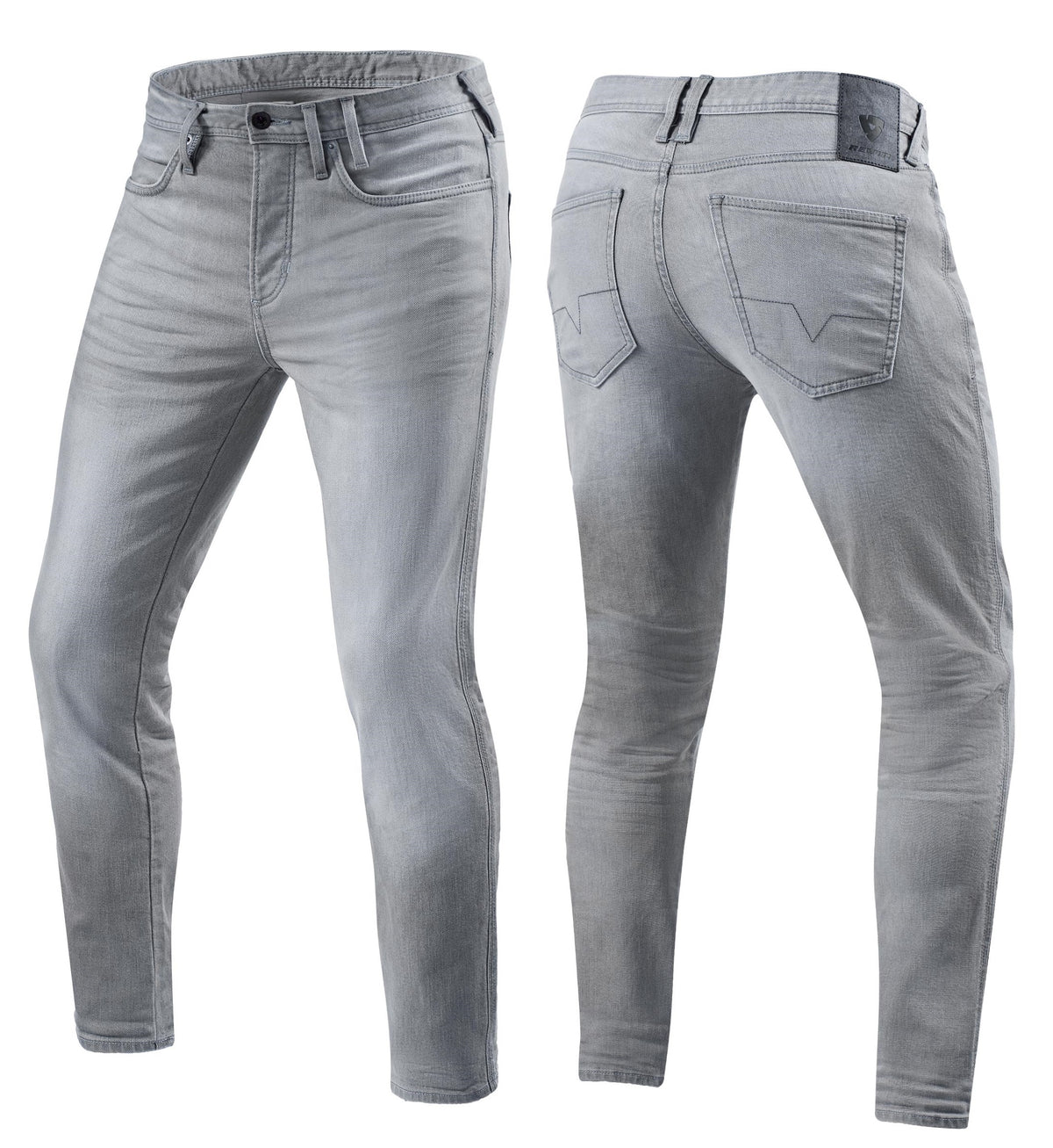 REV'IT! Piston 2 SK Jeans  **Clearance**