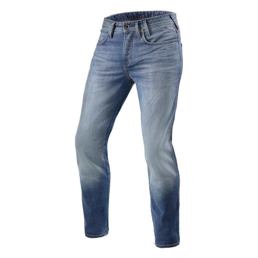 REV'IT! Piston 2 SK Jeans  **Clearance**