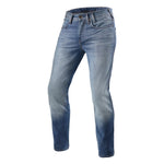 Medium Blue Used