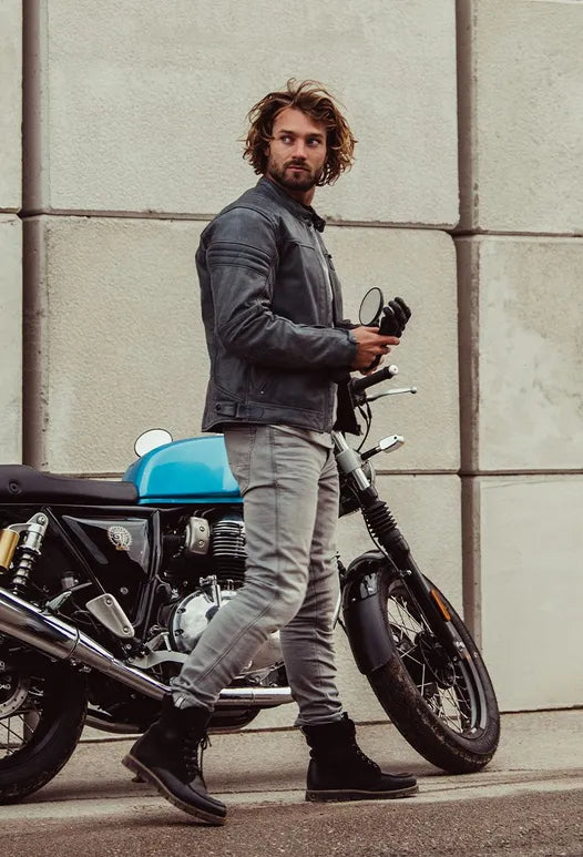 REV'IT! Piston 2 SK Jeans  **Clearance**