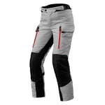 Silver/Black