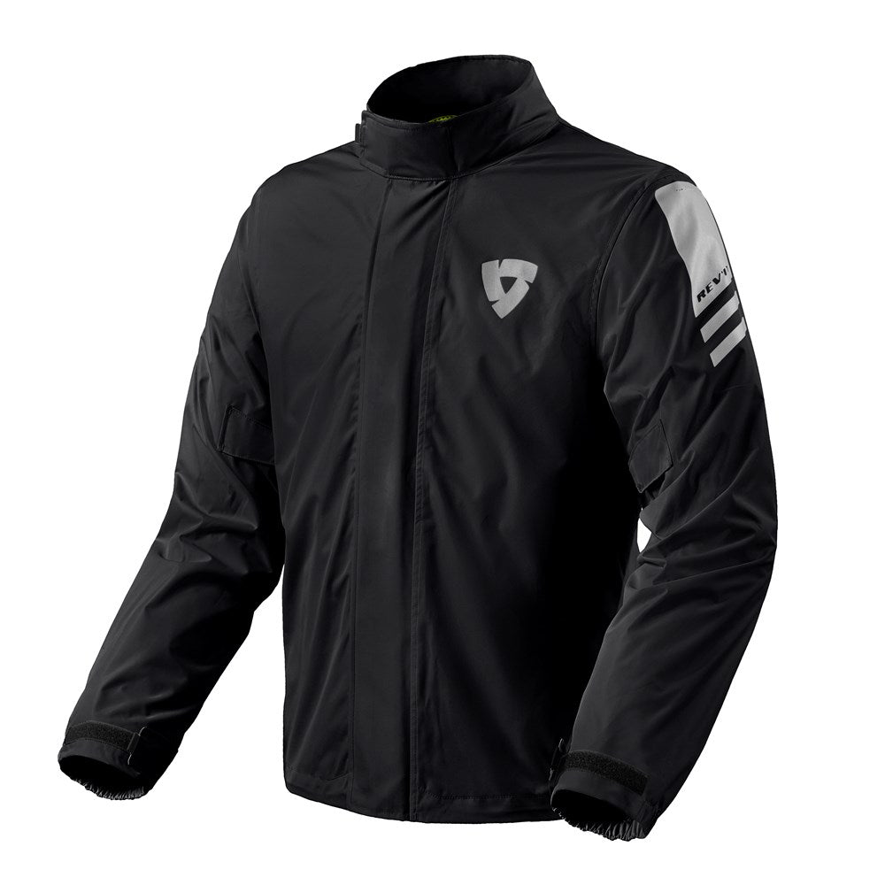 REV'IT! Cyclone 3 H20 Rain Jacket  **Clearance**
