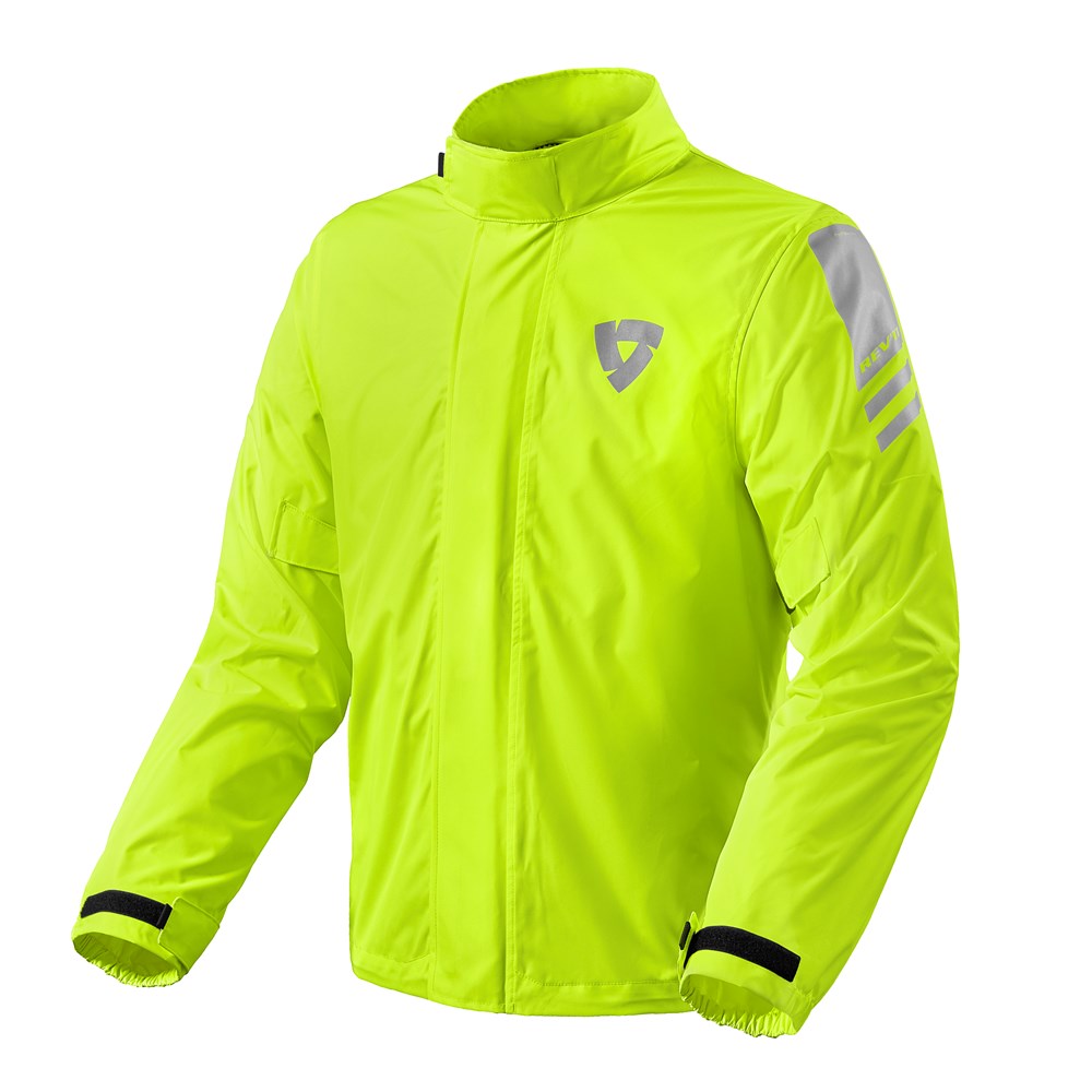 REV'IT! Cyclone 3 H20 Rain Jacket  **Clearance**