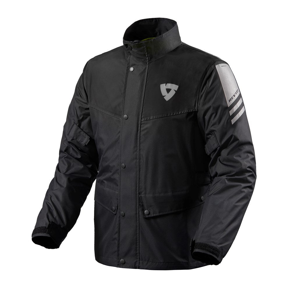 REV'IT! Nitric 3 H20 Rain Jacket