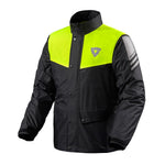 Black/Neon