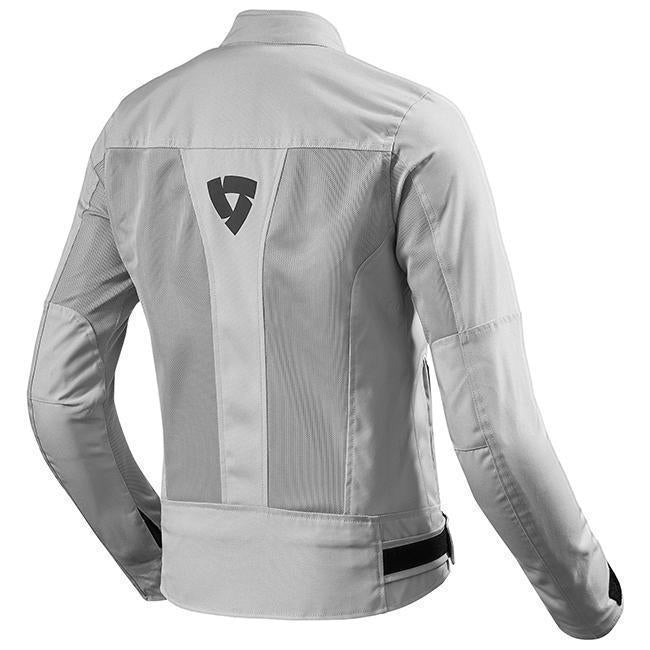 Eclipse Ladies Jacket Silver
