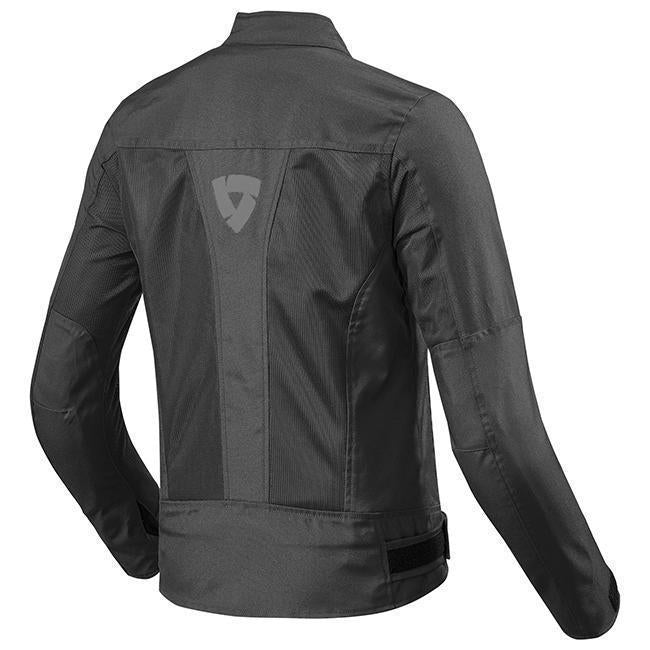 Eclipse Ladies Jacket Black